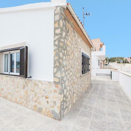 Porta De La Mar Villa Son Serra de Marina Exterior photo